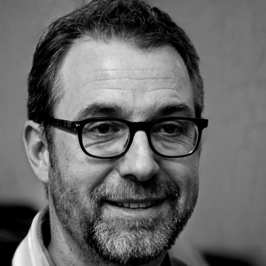 Marcus Chen, Lead Financial Modeling Instructor