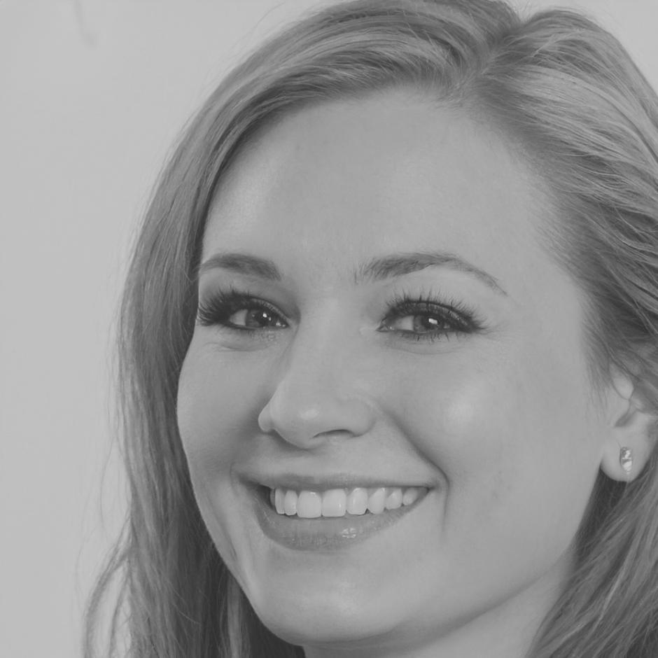 Rachel Kumar, Senior Financial Analyst Instructor